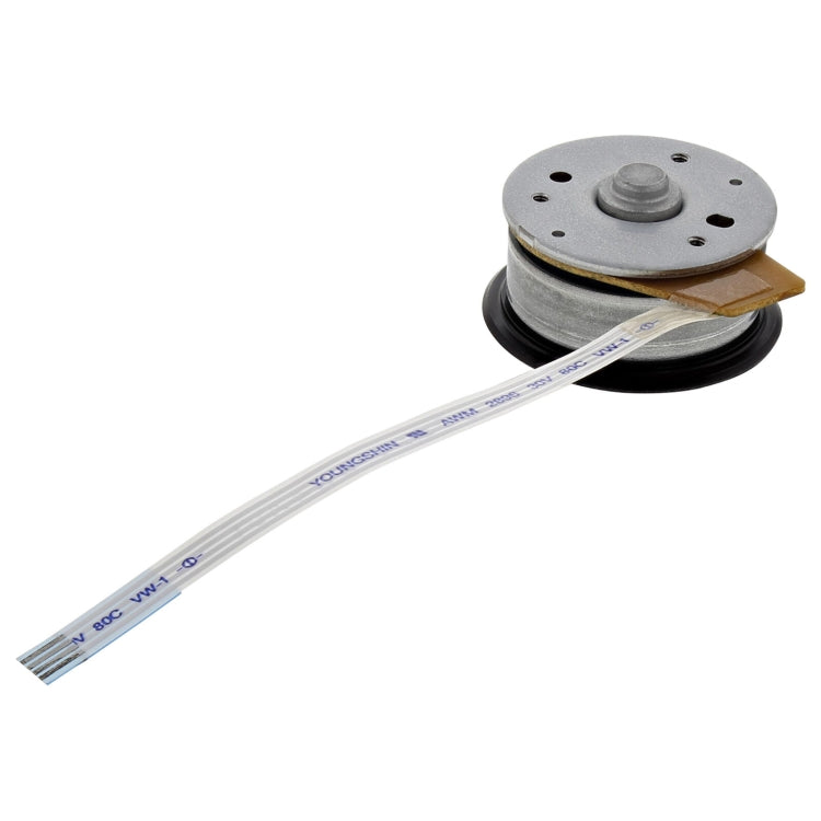 ไดรฟ์ต้นฉบับ 16D2S / 16D4S แกนหมุน เครื่องยนต์ สำหรับ XBOX 360, Original Drive 16D2S / 16D4S