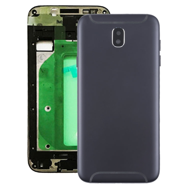 สำหรับ Galaxy J7 (2017) / J730 ฝาหลังแบตเตอรี่, For Galaxy J7 (2017)