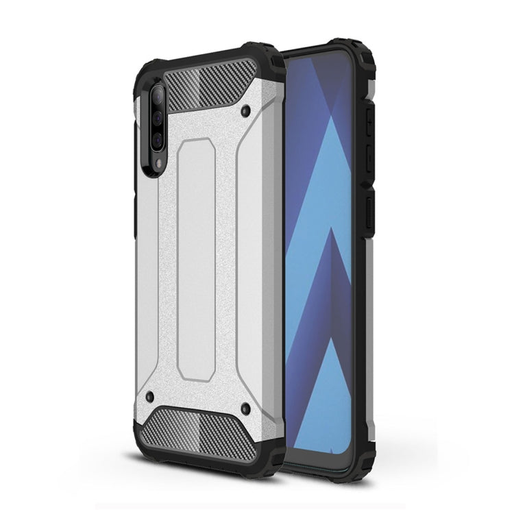 เคส Magic Armor TPU + PC สำหรับ Galaxy A70, For Galaxy A70