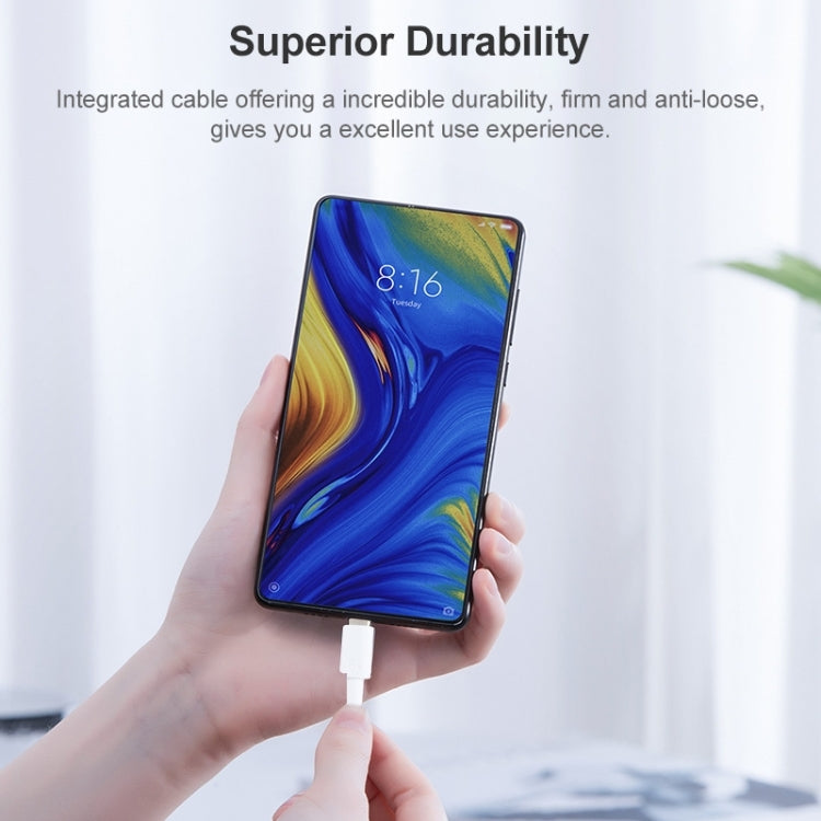 สายเคเบิลขยาย USB-C / Type-C ตัวผู้เป็นตัวเมีย Type-C ความยาว: 20 ซม, 20cm