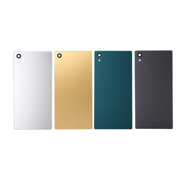 ฝาครอบด้านหลังแบตเตอรี่เดิมสำหรับ Sony Xperia Z5 Compact, For Sony Xperia Z5 Compact, For Xperia Z5 Compact