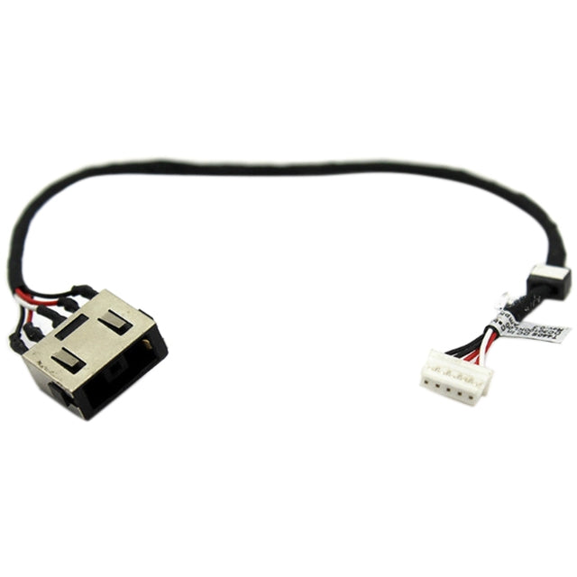 สายแจ็ค DC Power สำหรับ Lenovo ThinkPad T440 T440S T440 T450 T460 T470 P T450 DC30100KL00, For Lenovo ThinkPad T440