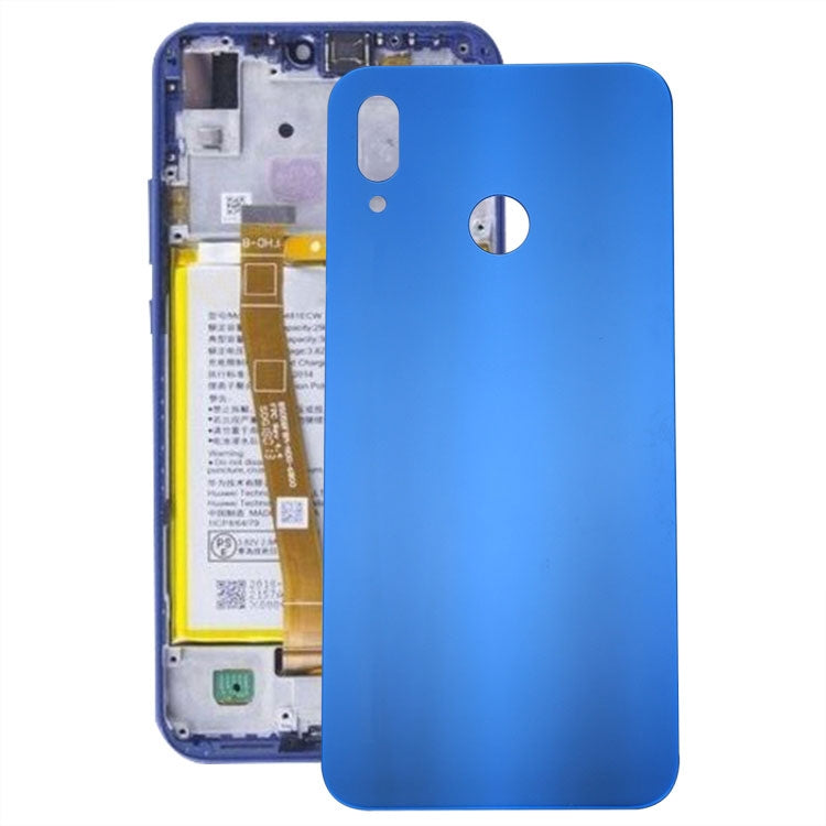 ฝาหลังสำหรับ Huawei Nova 3e, For Nova 3e, For Huawei Nova 3e, For Huawei Nova 3e Original