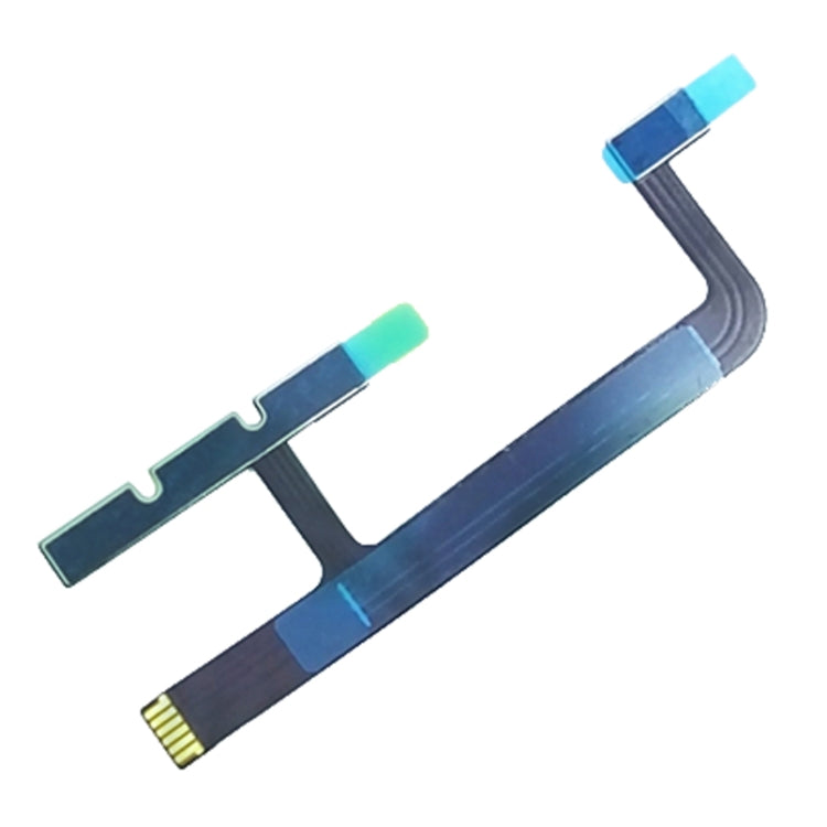 สำหรับปุ่มเปิดปิดและปุ่มปรับระดับเสียง Lenovo ZUK Z1 Flex Cable, For Lenovo ZUK Z1