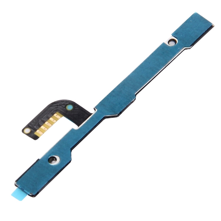 ปุ่มเปิดปิดและปุ่มปรับระดับเสียง Flex Cable สำหรับ Lenovo A606, For Lenovo A606