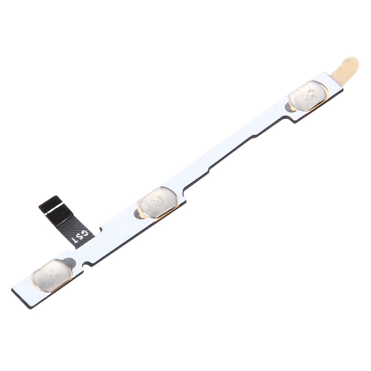 ปุ่มเปิดปิดและปุ่มปรับระดับเสียง Flex Cable สำหรับ Lenovo S60, For Lenovo S60