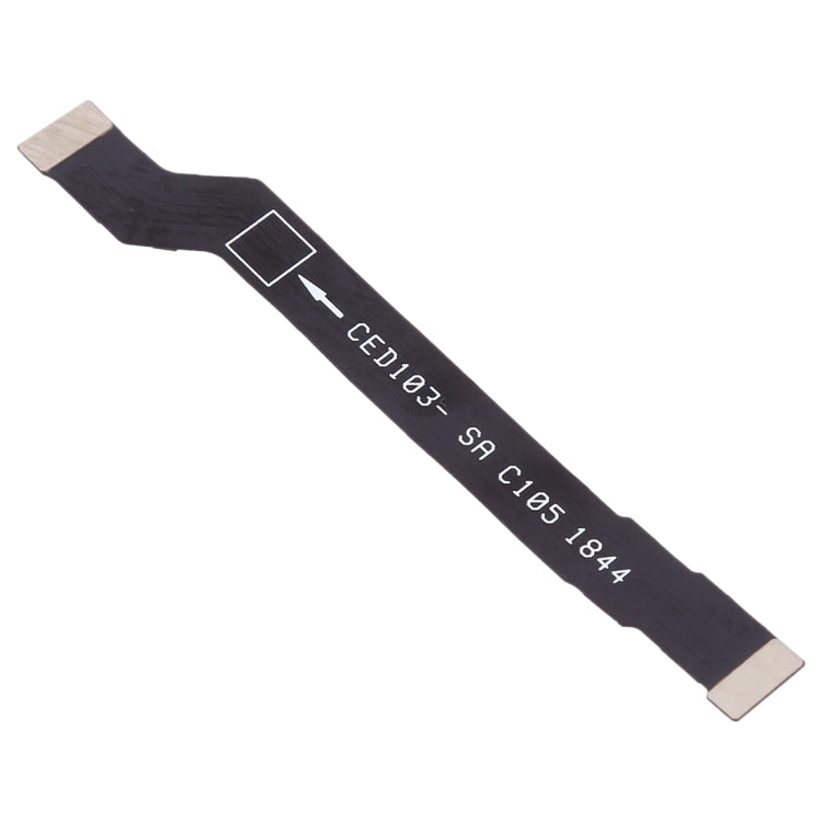 สำหรับ OnePlus 7 Pro เมนบอร์ด Flex Cable, For OnePlus 7 Pro