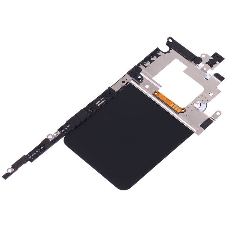 โมดูลการชาร์จไร้สายพร้อมกรอบสำหรับ Google Pixel 3, For Google Pixel 3 (with Bezel Frame)