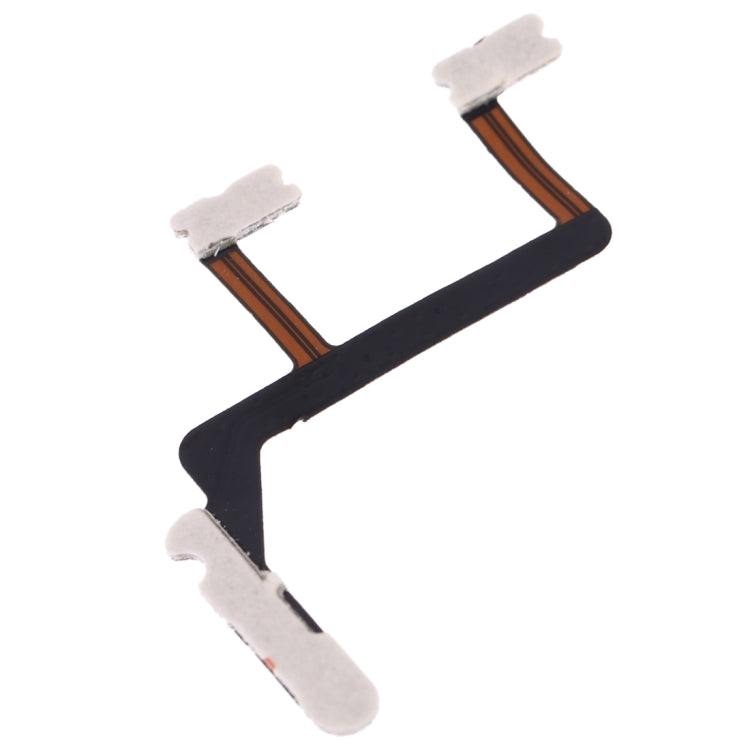 สำหรับ OnePlus 7 Pro ปุ่มปรับระดับเสียง Flex Cable, For OnePlus 7 Pro
