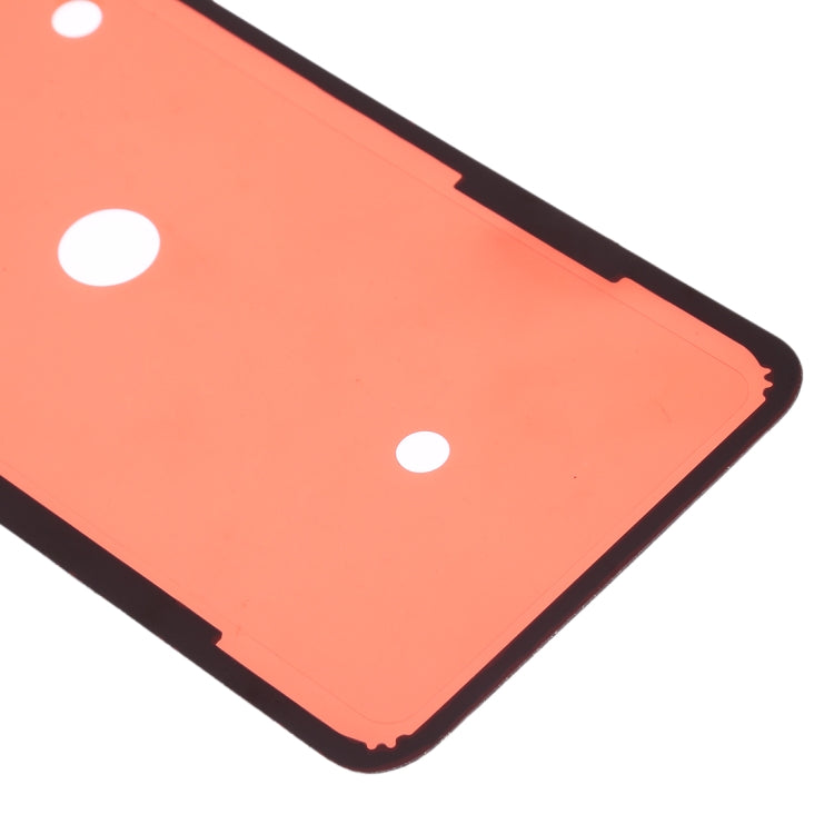 สำหรับ OnePlus 7 Pro กาวฝาครอบที่อยู่อาศัยด้านหลังเดิม, For OnePlus 7 Pro