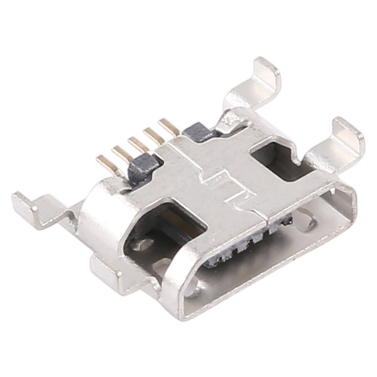 10 ชิ้นเชื่อมต่อพอร์ตชาร์จสำหรับ Huawei G521, For Huawei G521