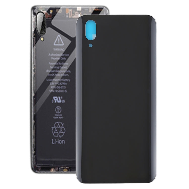 สำหรับ Vivo NEX ฝาหลังลายนิ้วมือด้านหน้า, For Vivo NEX