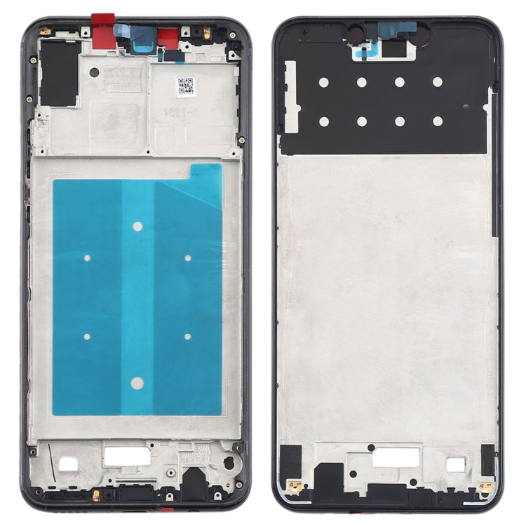แผ่นปิดกรอบกลางสำหรับ Huawei Nova 3, For Huawei Nova 3, Nova 3