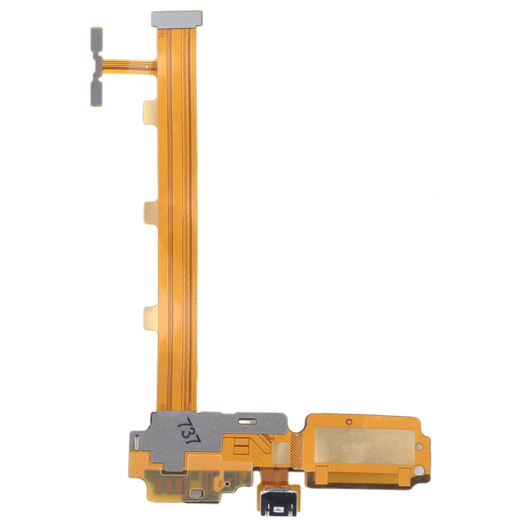 สำหรับ OPPO A37 ชาร์จพอร์ต Flex Cable, For OPPO A37