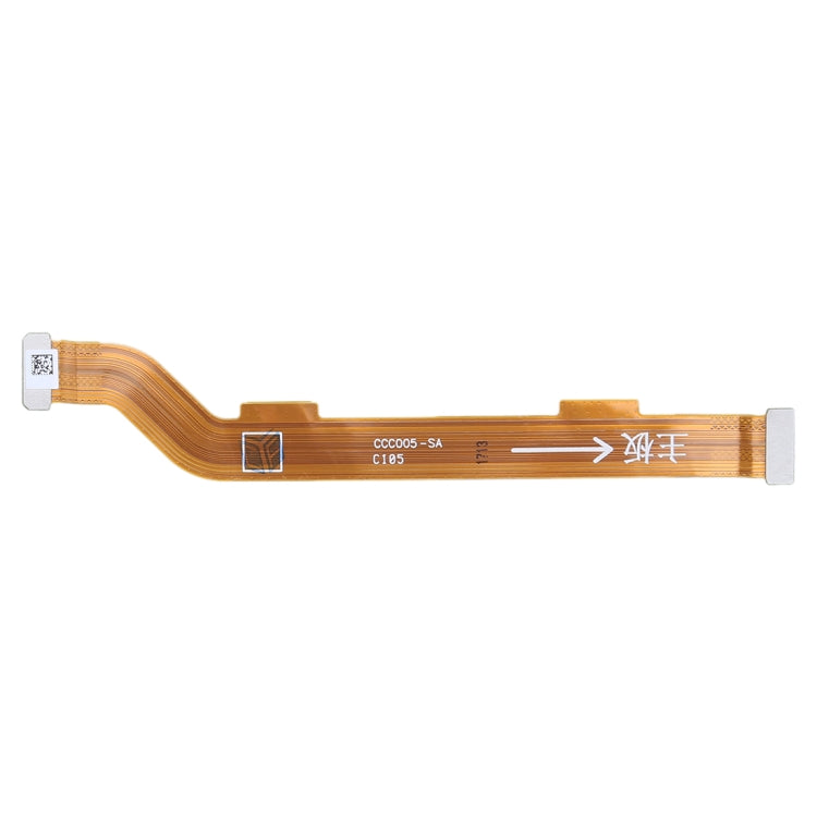 สำหรับ OPPO A77 เมนบอร์ด Flex Cable, For OPPO A77