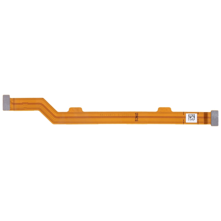 สำหรับ OPPO R11 เมนบอร์ด Flex Cable, For OPPO R11