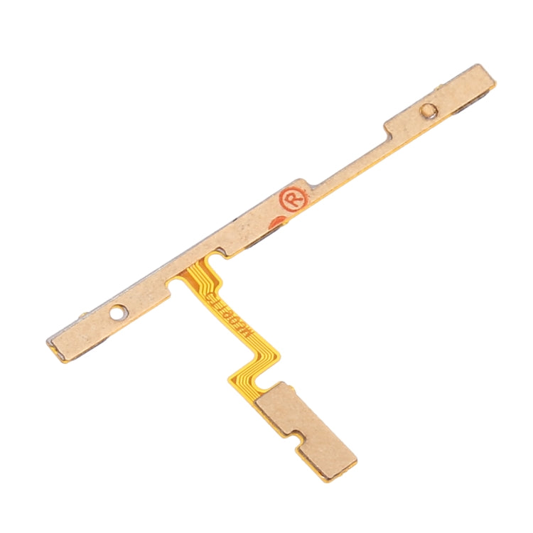 สำหรับVivo Vivo Y93 ปุ่มเปิดปิดและปุ่มปรับระดับเสียงFlex Cable, For Vivo Y93