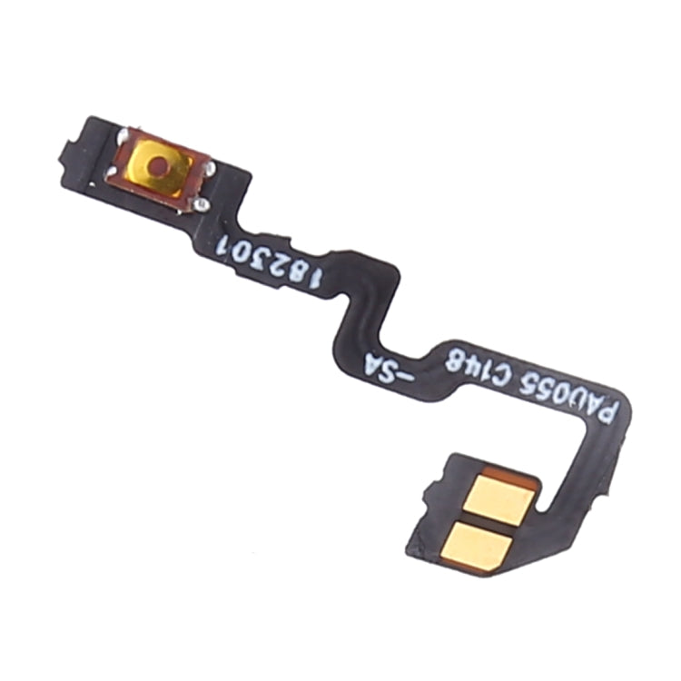สำหรับ OPPO R17 Pro ปุ่มเปิด/ปิดไอโฟน Flex Cable, For OPPO R17 Pro