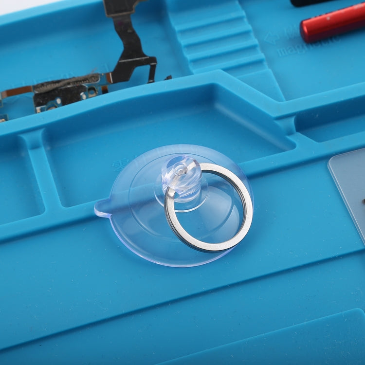 เครื่องมือดูดคัพ Sucker, Suction Cup