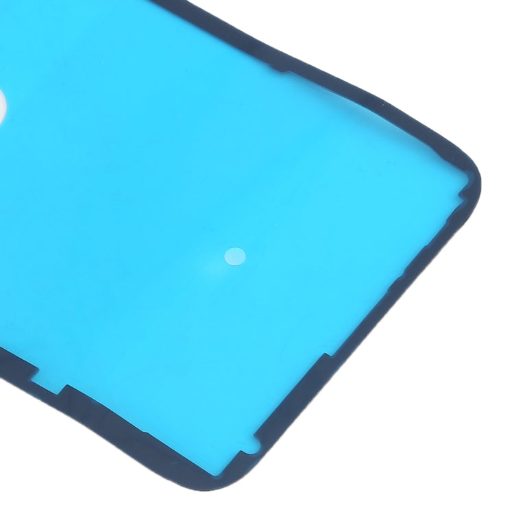 สำหรับ Huawei Honor 10 ฝาครอบด้านหลังกาว, For Huawei Honor 10