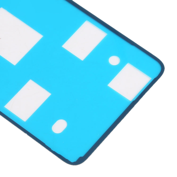 สำหรับ Huawei P20 ฝาครอบด้านหลังกาว, For Huawei P20