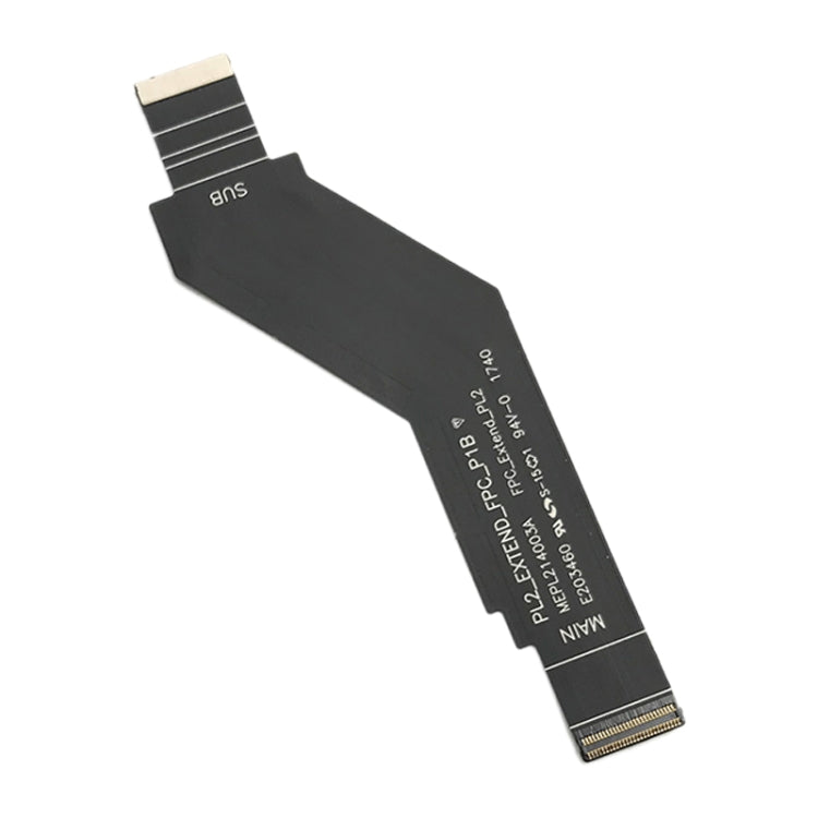 สายเคเบิ้ลเมนบอร์ด Flex สำหรับ Nokia 6 (2018) / 6.1 / SCTA-1403 / TA-1405 / TA-1050 / TA-1054 / TA-1068, For Nokia 6 (2018) 6.1