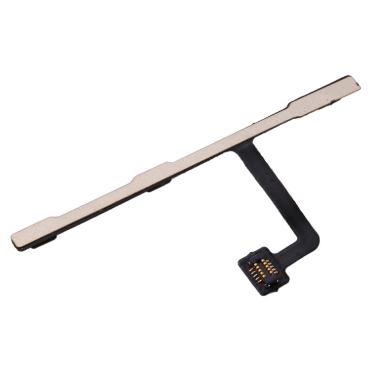 ปุ่มเปิดปิดและปุ่มปรับระดับเสียง Flex Cable สำหรับ Nokia 4.2 TA-1184 TA-1133 TA1149 TA-1150 TA-1157, For Nokia 4.2