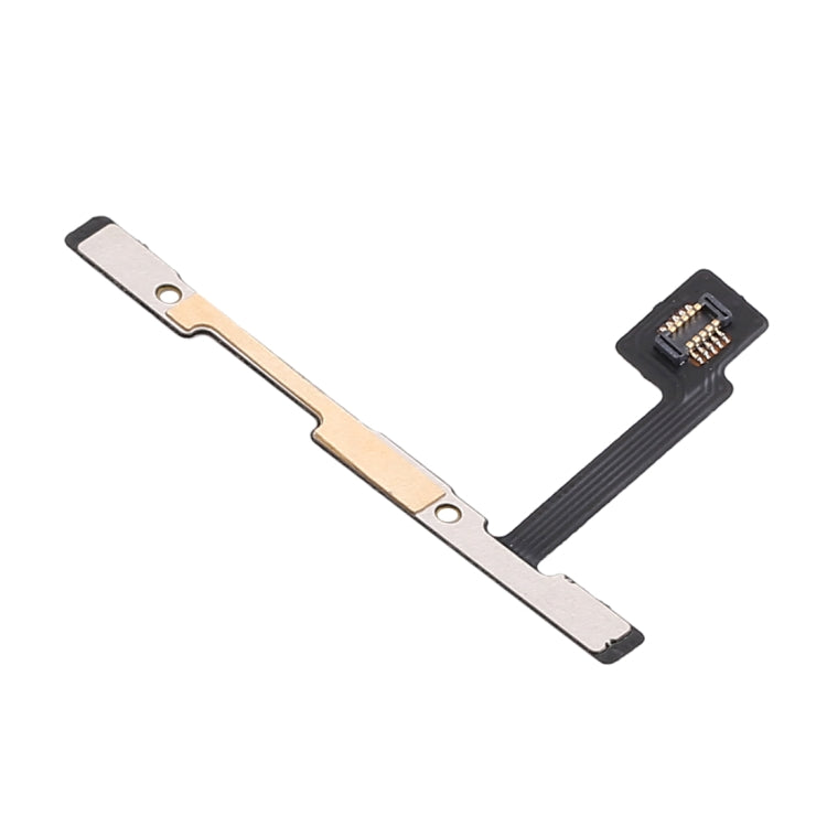 สำหรับปุ่มเปิด/ปิดไอโฟนและปุ่มปรับระดับเสียง Flex Cable, For Vivo Y79