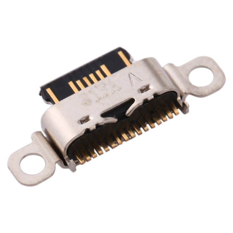 สำหรับ Meizu 16X 10 ชิ้นชาร์จพอร์ต Connector, For Meizu 16X
