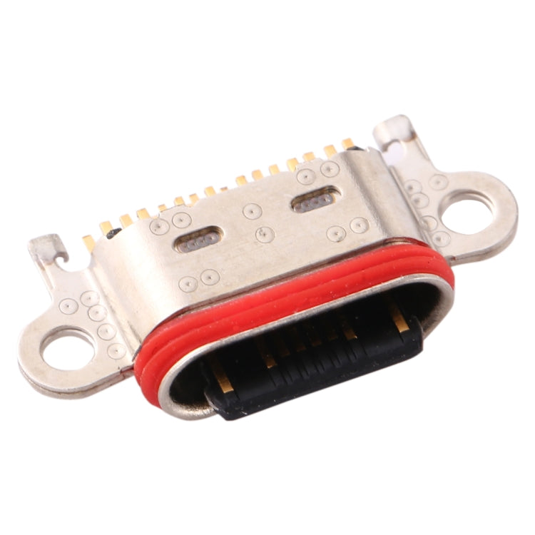 สำหรับ OPPO K3 10 ชิ้นชาร์จพอร์ต Connector, For OPPO K3