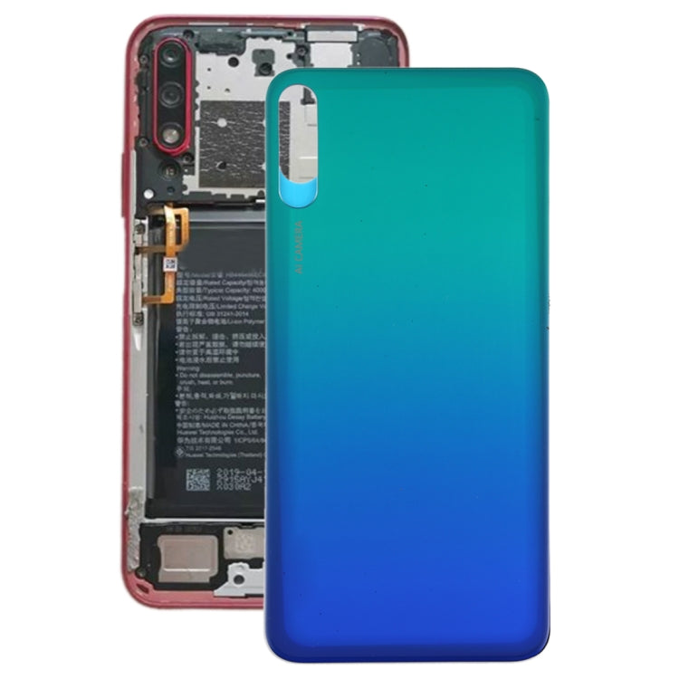 ฝาหลังสำหรับ Huawei Enjoy 10s, For Huawei Enjoy 10s