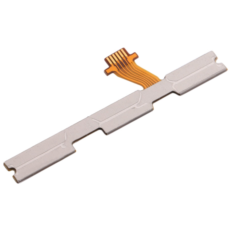 ปุ่มเปิดปิดและปุ่มปรับระดับเสียง Flex Cable สำหรับ Huawei Y5 (2019), For Huawei Y5 (2019)
