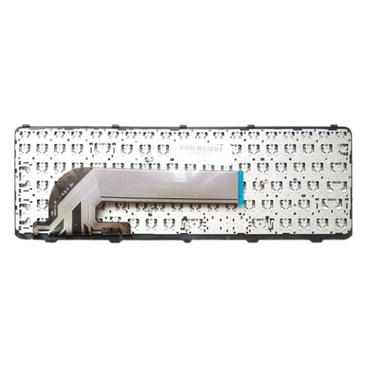 US Version แป้นพิมพ์สำหรับ HP PROBOOK 450 GO 450 G1 455 G1 470 G2 768787-001, For HP PROBOOK 450 (US)