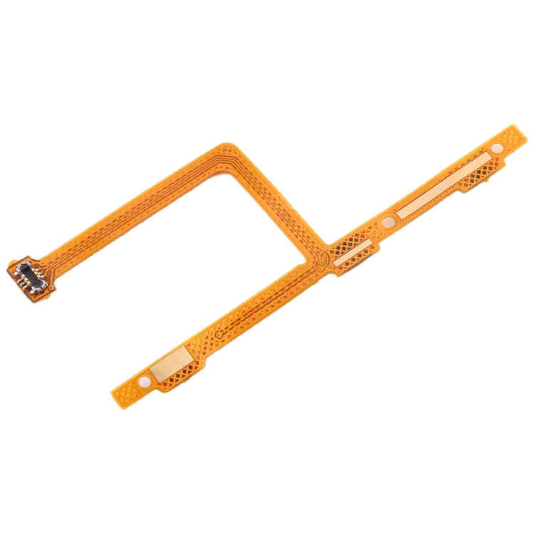 ปุ่มเปิดปิดและปุ่มปรับระดับเสียง Flex Cable สำหรับ Nokia 8, For Nokia 8