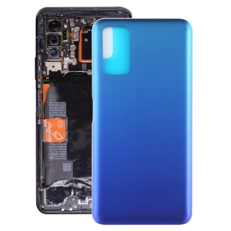 ฝาหลังสำหรับ Huawei Honor V30, For Huawei Honor V30