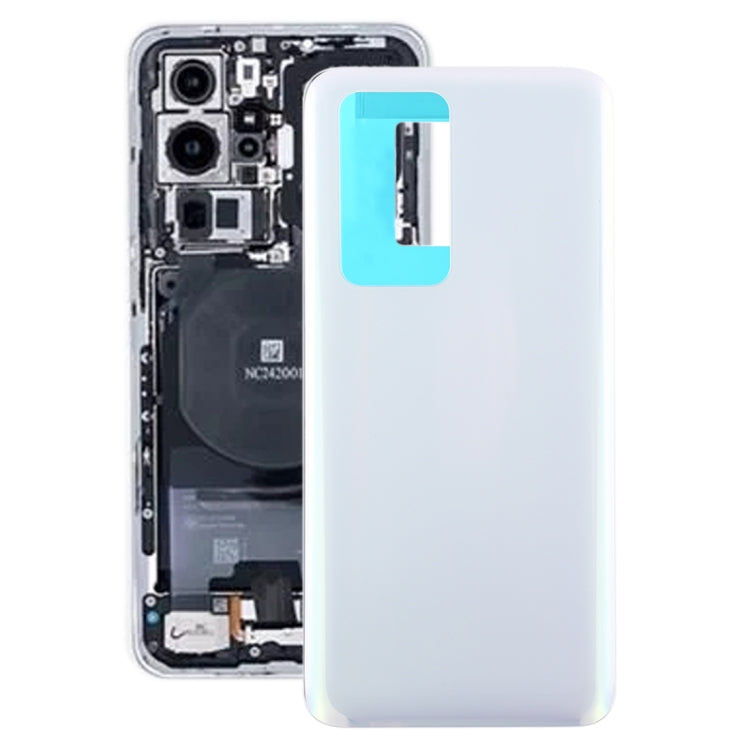 ฝาหลังสำหรับ Huawei P40 Pro, For Huawei P40 Pro