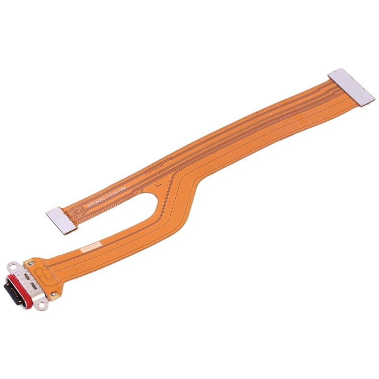 สำหรับ OPPO Reno2 Z ชาร์จพอร์ต Flex Cable, For OPPO Reno2 Z