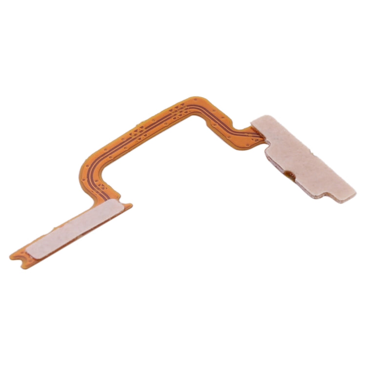สำหรับ OPPO Realme 5 ปุ่มเปิด/ปิดไอโฟน Flex Cable, For OPPO Realme 5