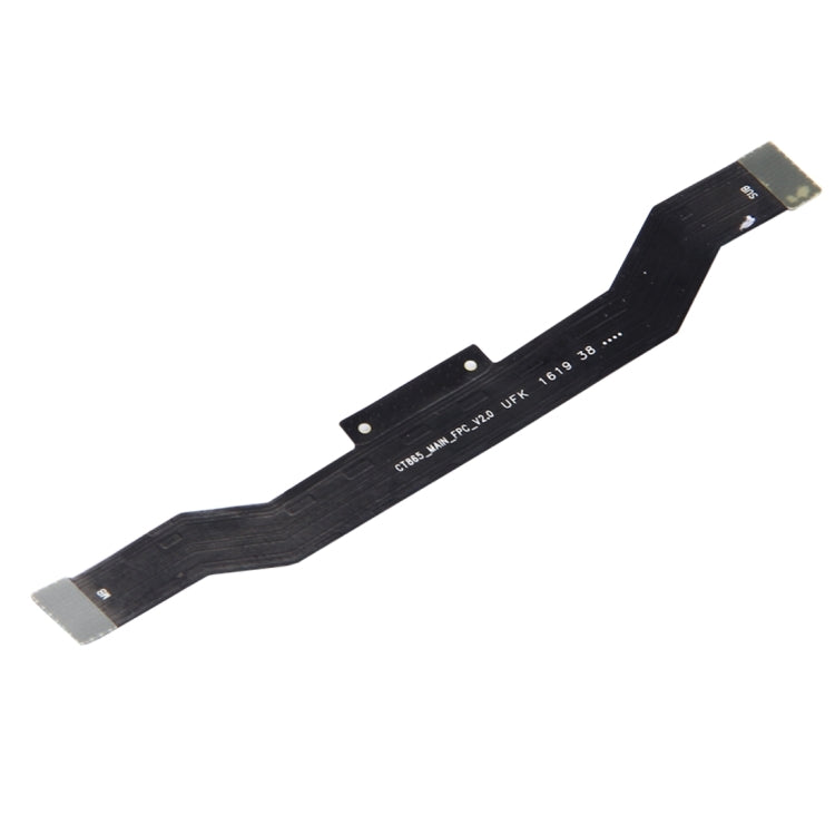 สำหรับ Xiaomi Redmi หมายเหตุ 3 Pro เมนบอร์ด Flex Cable, For Redmi Note 3 Pro