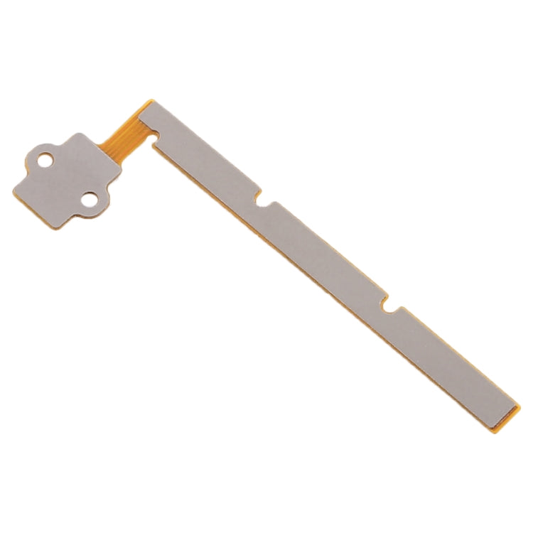 ปุ่มเปิดปิดและปุ่มปรับระดับเสียง Flex Cable สำหรับ Huawei Y6 II, For Huawei Y6 II