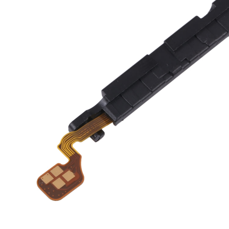 ปุ่มปรับระดับเสียง Flex Cable สำหรับ LG V50 ThinQ 5G / LM-V500XM / MLM-V500N / LM-V450PM / LM-V450VM, For LG V50 ThinQ 5G(Volume)