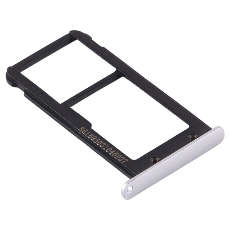 ถาดซิมการ์ด + ถาดการ์ด Micro SD สำหรับ Huawei MediaPad M3 8.4 (รุ่น 4G), For Huawei MediaPad M3 8.4 (4G Version)