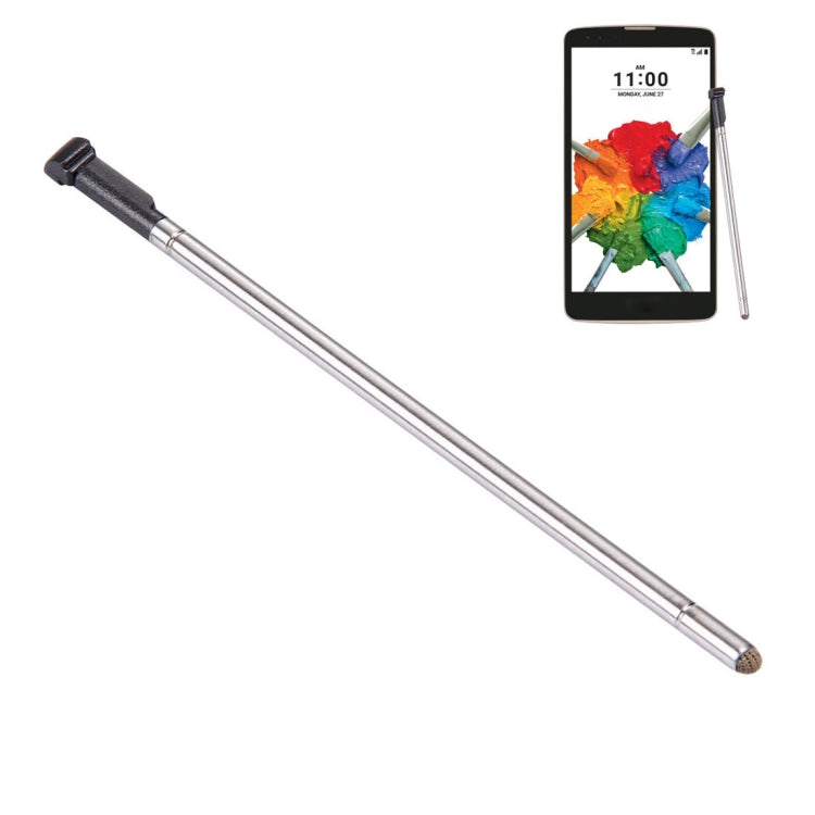 ปากกาสไตลัส S แบบสัมผัสสำหรับ LG Stylo 2 Plus / K550, For LG Stylo 2 Plus / K550