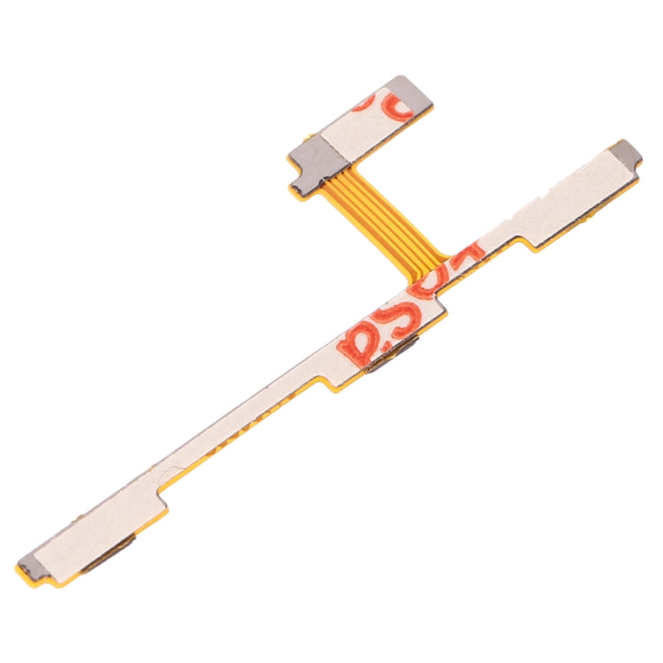 สำหรับปุ่มเปิดปิดและปุ่มปรับระดับเสียง Vivo X27 Flex Cable, For Vivo X27