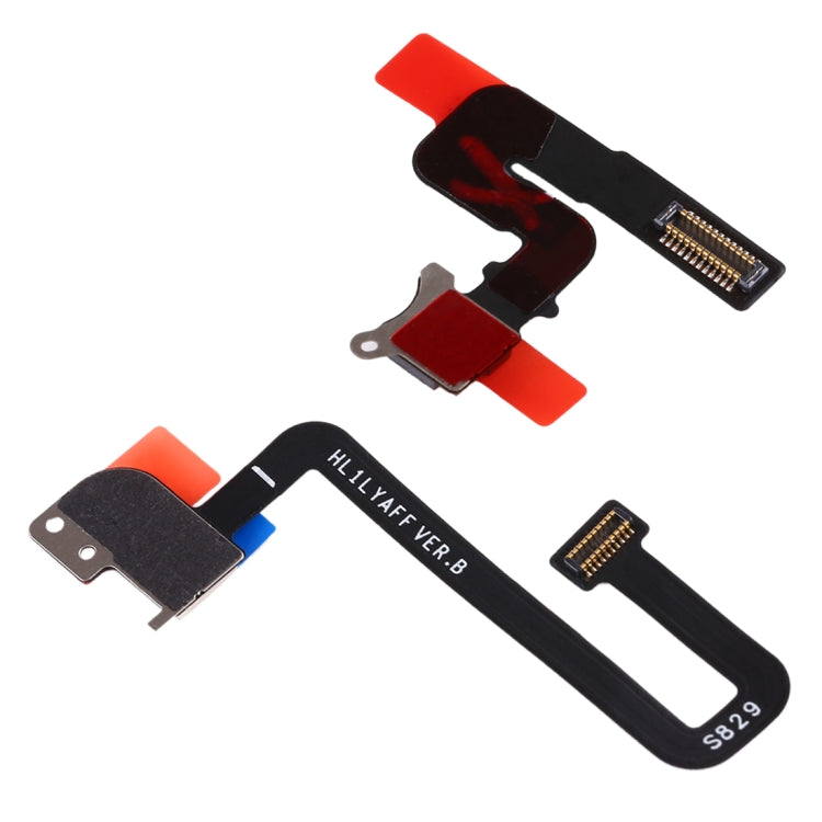 1 คู่ Light Sensor Flex Cable สำหรับ Huawei Mate 20 Pro, Mate 20 Pro