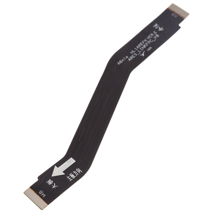 เมนบอร์ด Flex Cable สำหรับ Huawei Honor 8X Max, For Huawei Honor 8X Max
