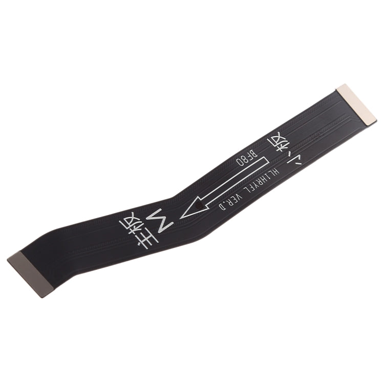 เมนบอร์ด Flex Cable สำหรับ Huawei Honor 10 Lite, For Huawei Honor 10 Lite