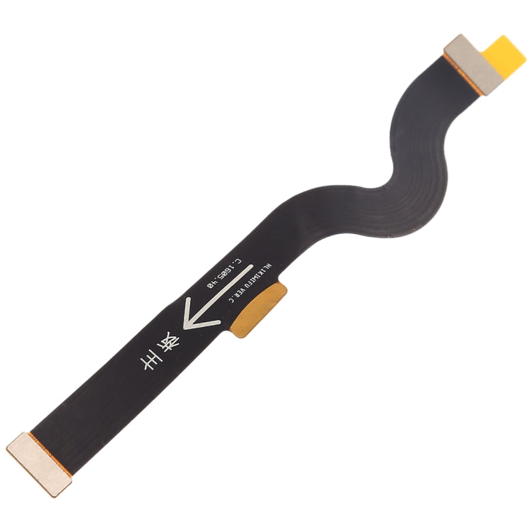 เมนบอร์ด Flex Cable สำหรับ Huawei Honor 5X, For Huawei Honor 5X