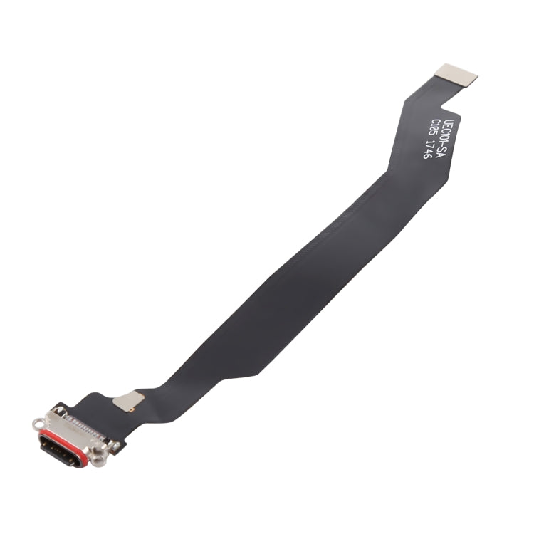 สำหรับ OnePlus 6 ชาร์จพอร์ต Flex Cable, For OnePlus 6