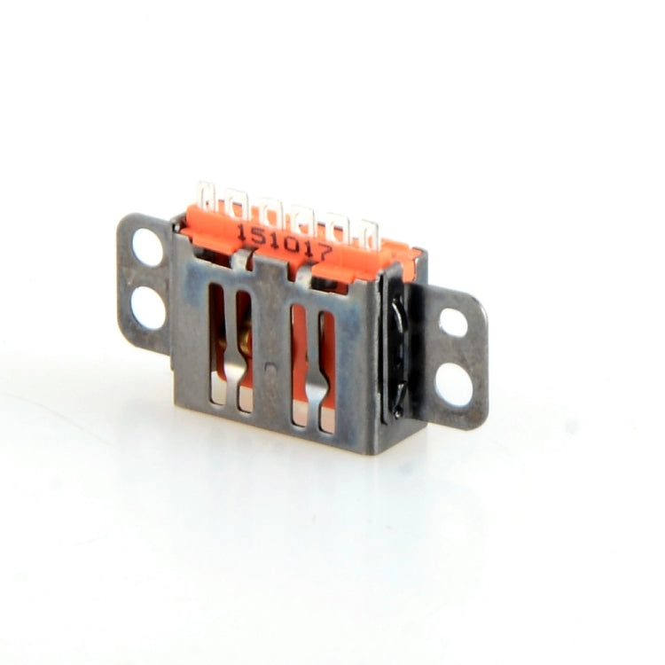 USB DC Power Jack Connector สำหรับ Lenovo โยคะ 3 Pro 13 S0P45, For Lenovo Yoga 3 Pro